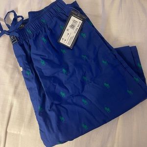 Polo Ralph Lauren pajama pants